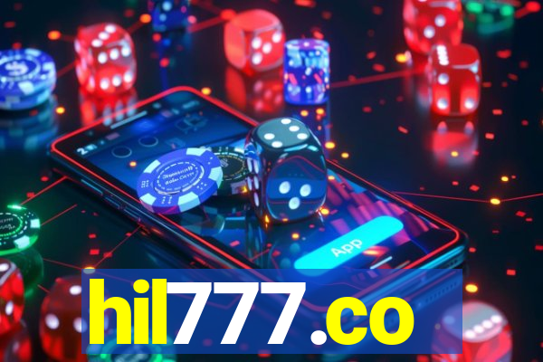 hil777.co