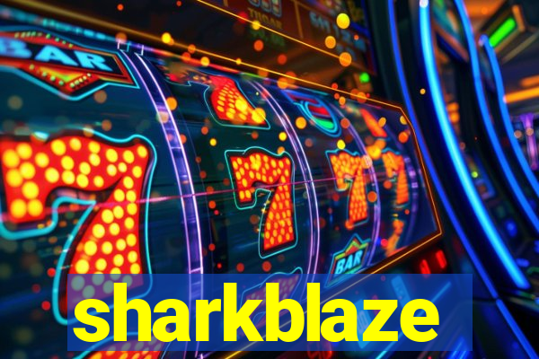 sharkblaze