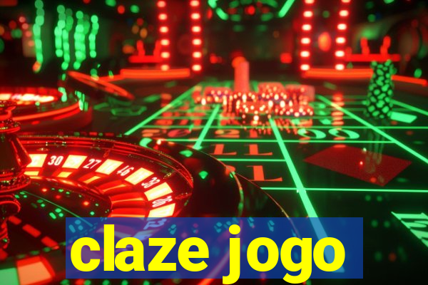 claze jogo