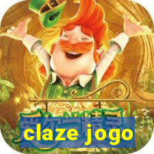 claze jogo