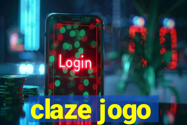 claze jogo