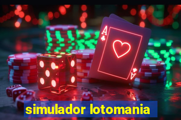 simulador lotomania