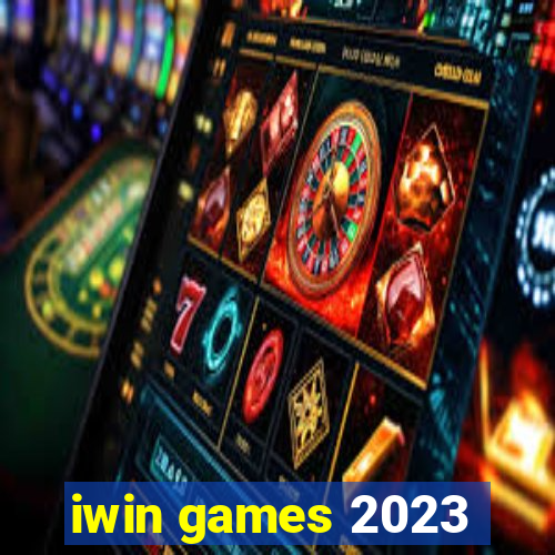 iwin games 2023