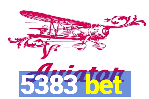 5383 bet