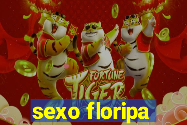 sexo floripa