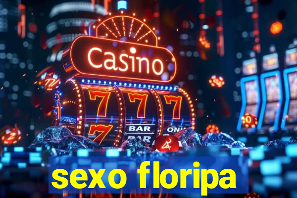 sexo floripa