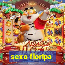 sexo floripa