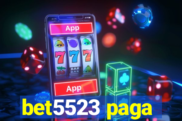 bet5523 paga