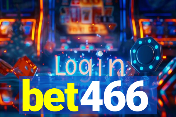 bet466