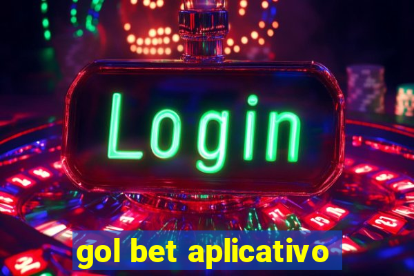 gol bet aplicativo