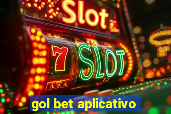 gol bet aplicativo