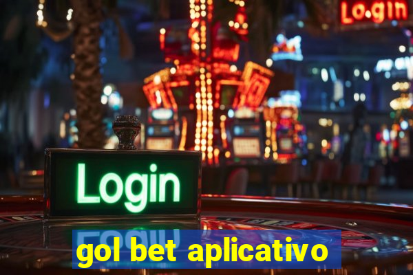 gol bet aplicativo