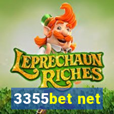 3355bet net