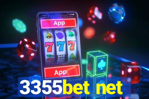 3355bet net