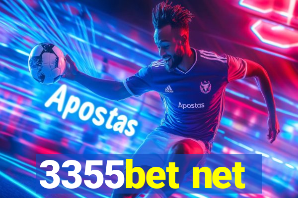 3355bet net