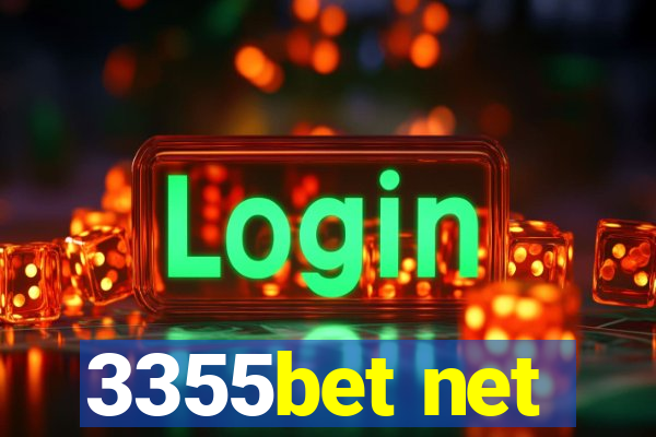 3355bet net