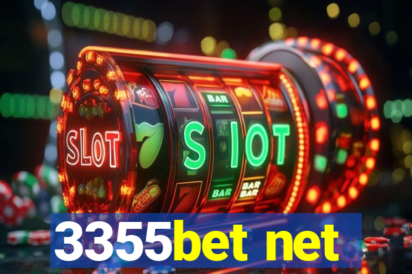 3355bet net