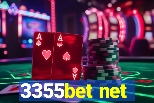 3355bet net