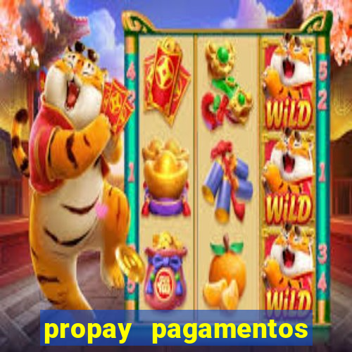 propay pagamentos ltda jogos