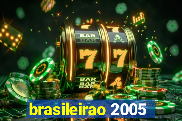 brasileirao 2005