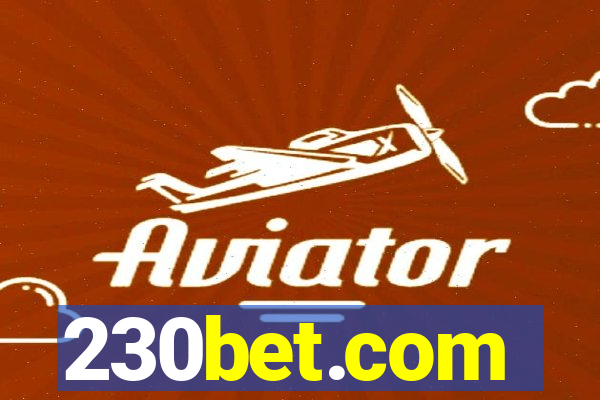 230bet.com