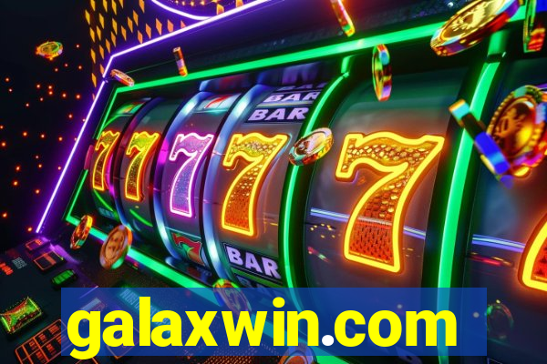 galaxwin.com