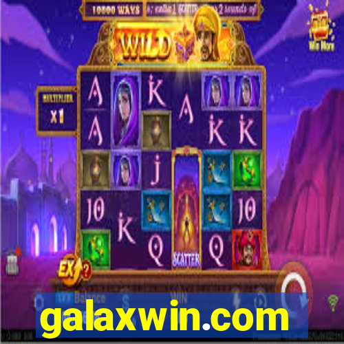 galaxwin.com