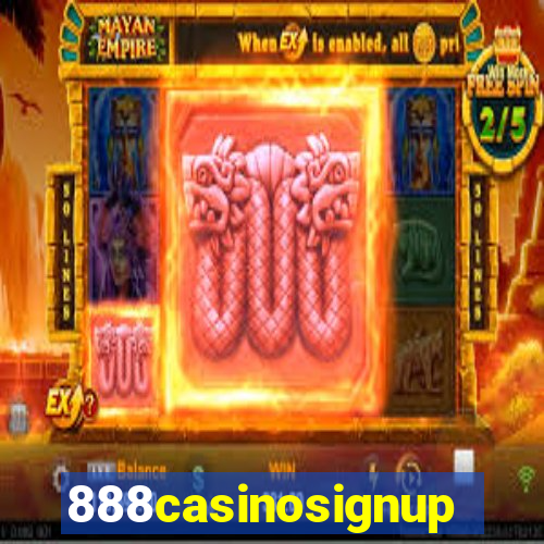 888casinosignup