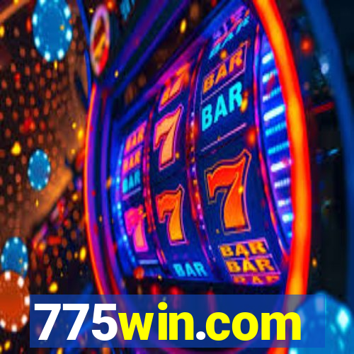 775win.com