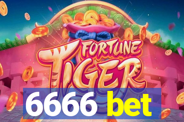 6666 bet