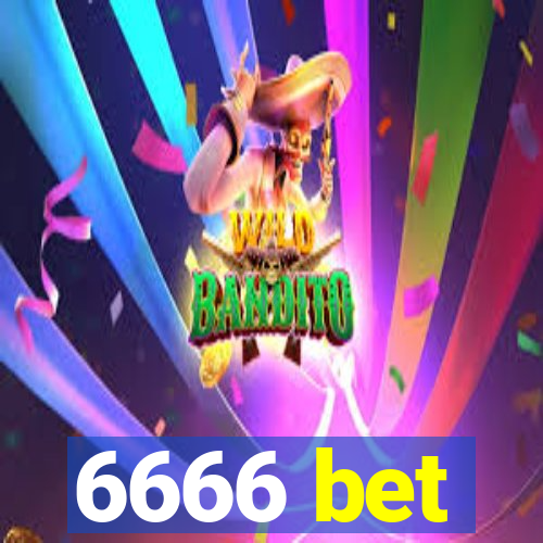 6666 bet