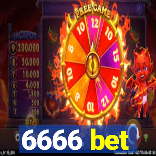 6666 bet