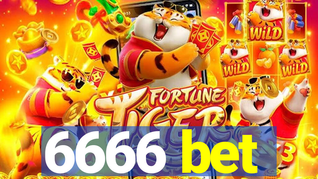 6666 bet