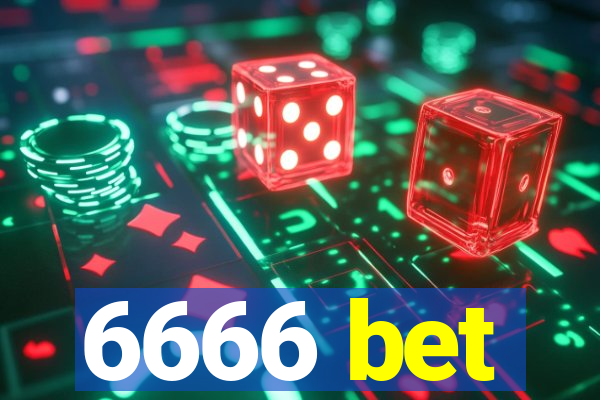 6666 bet