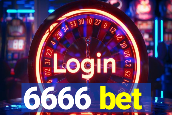 6666 bet