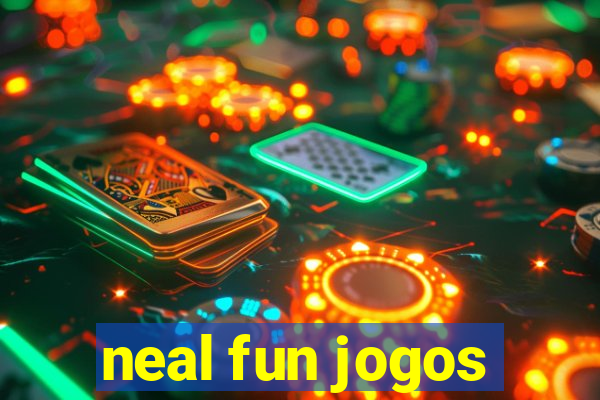 neal fun jogos