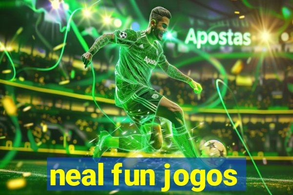 neal fun jogos