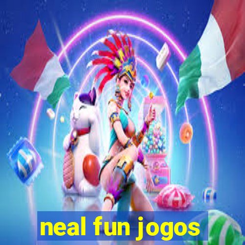 neal fun jogos