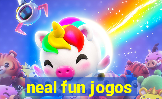 neal fun jogos