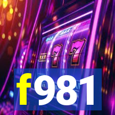 f981