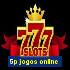 5p jogos online