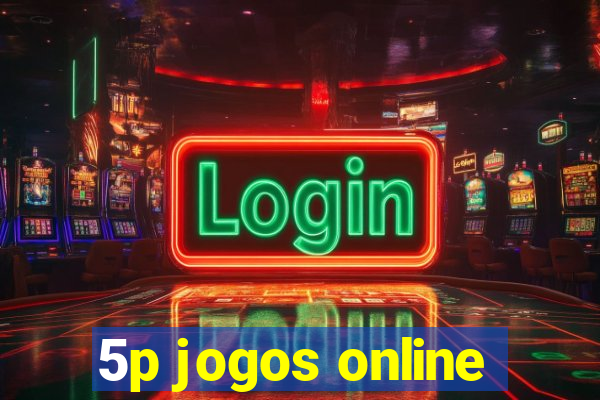 5p jogos online