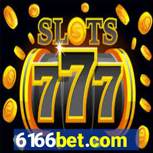 6166bet.com