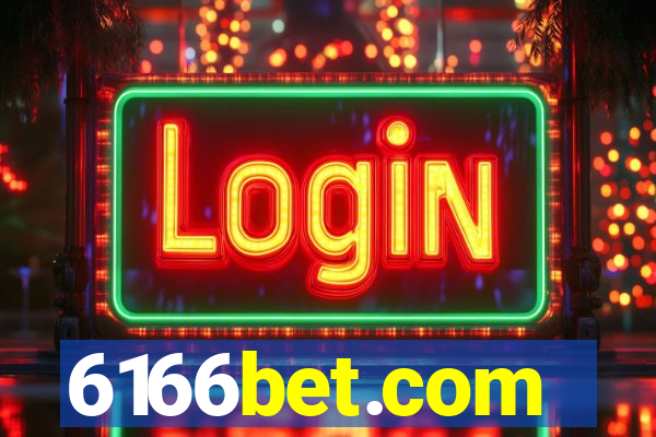 6166bet.com