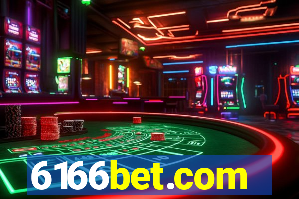 6166bet.com