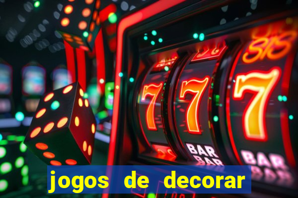 jogos de decorar casas de luxo