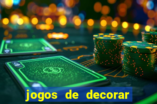 jogos de decorar casas de luxo