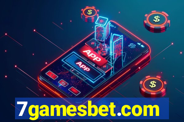 7gamesbet.com