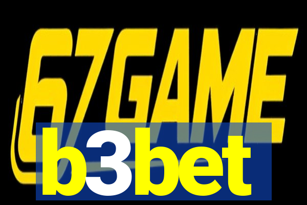 b3bet