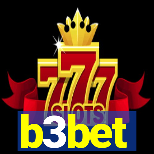 b3bet